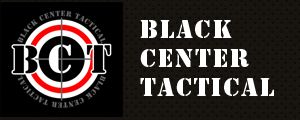 Black Center Tactical