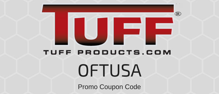 Tuff Products