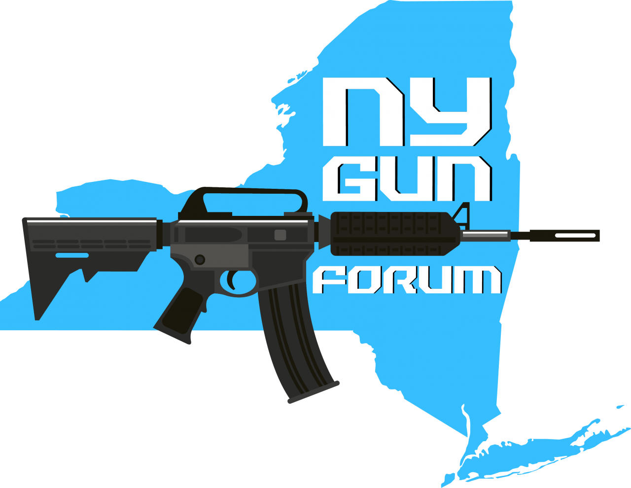 NY Firearms