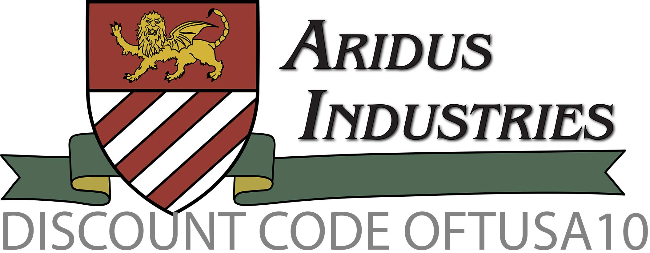 Aridus Industries