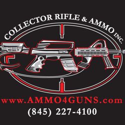 Collector Rifle & Ammo