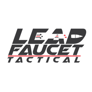 Lead Faucet Tactical