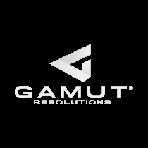 Gamut Resolutions