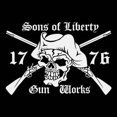 Sons Of Liberty Gun Works