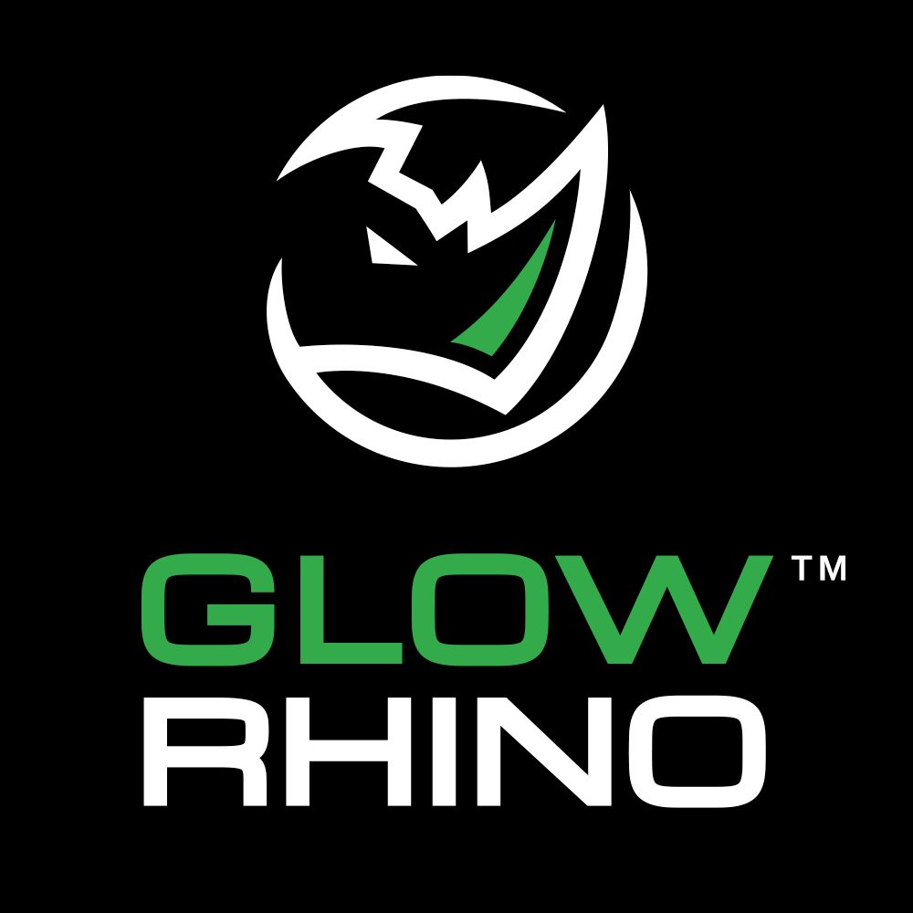 Glow Rhino
