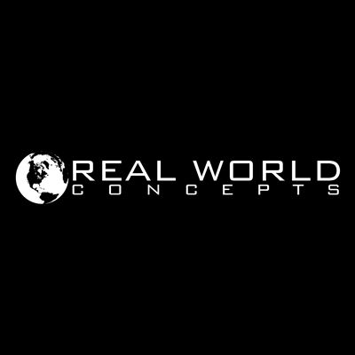 Real World Concepts