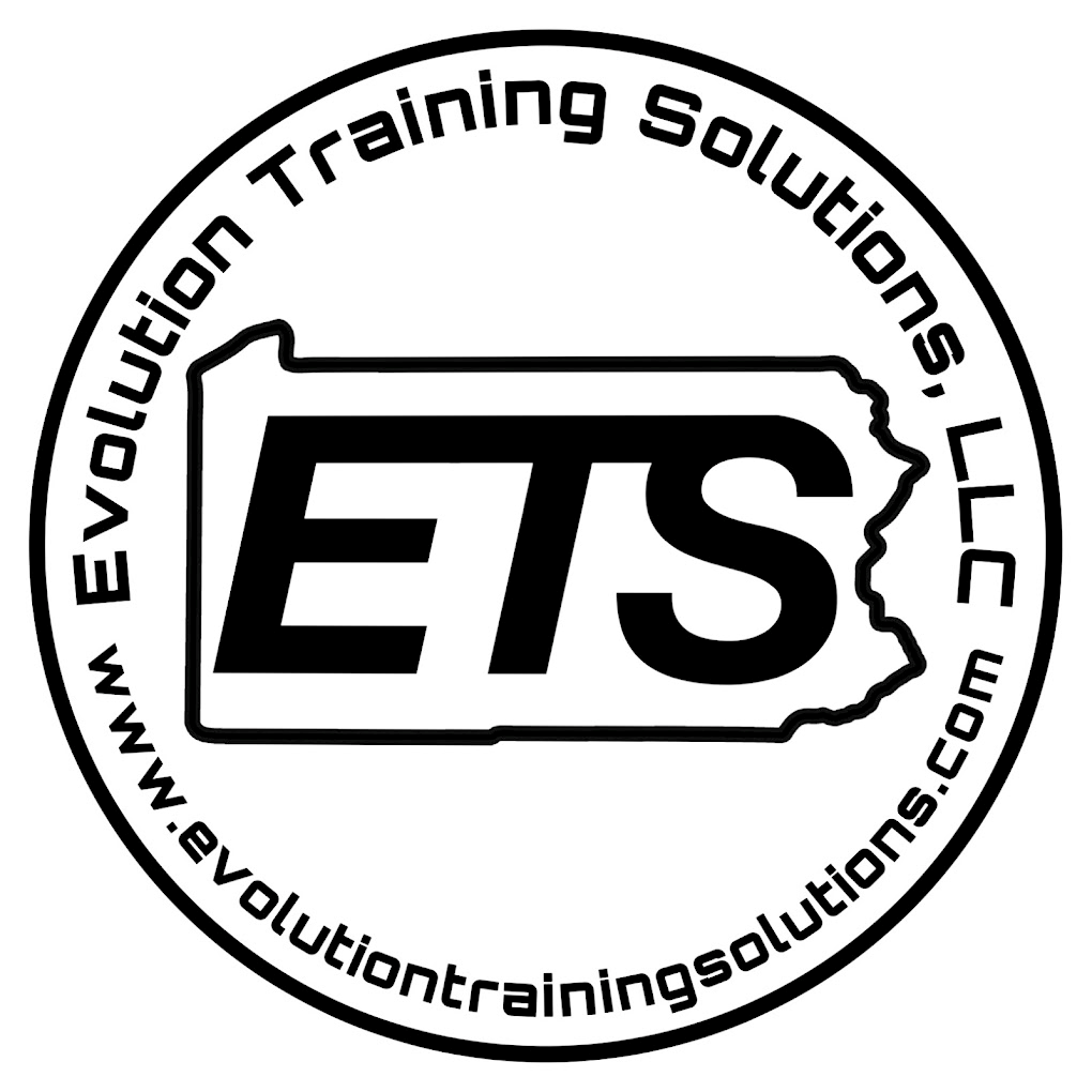 Evolution Training Solutions, LLC